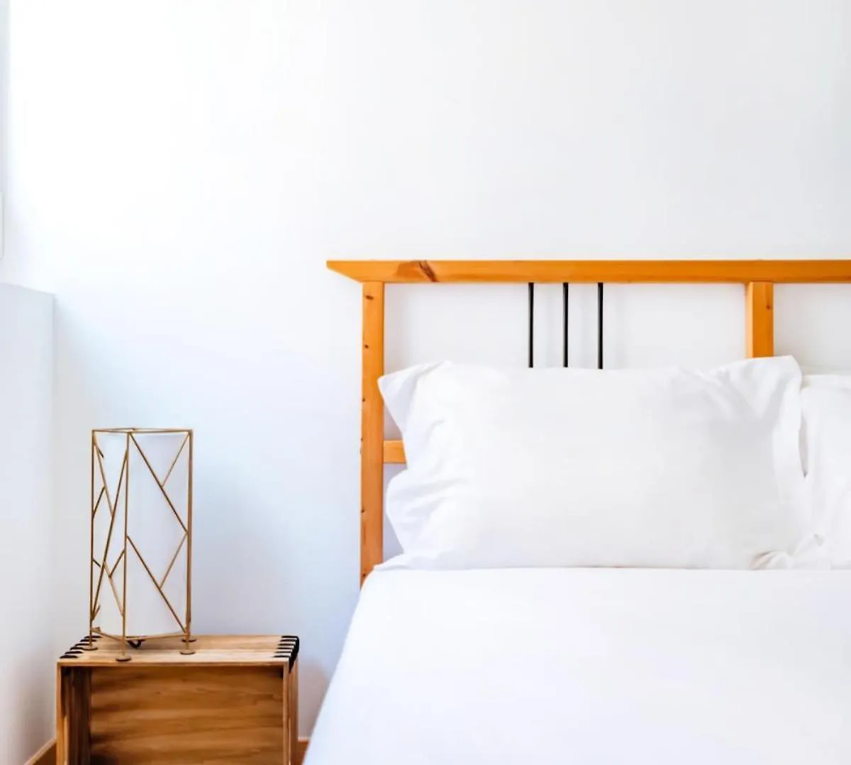 Sao Jose 2Br At City Center Lisbona Appartamento