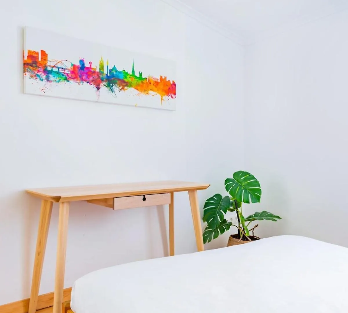 Sao Jose 2Br At City Center Lisbona
